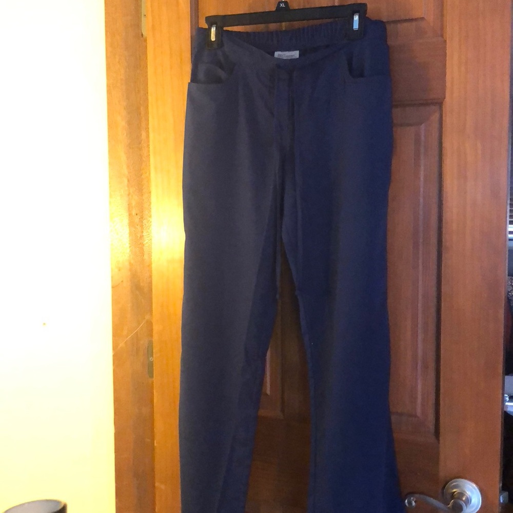 Greys Anatomy Scrub Pants